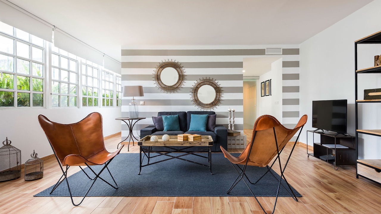 Photo of Livingroom in Santa Catalina