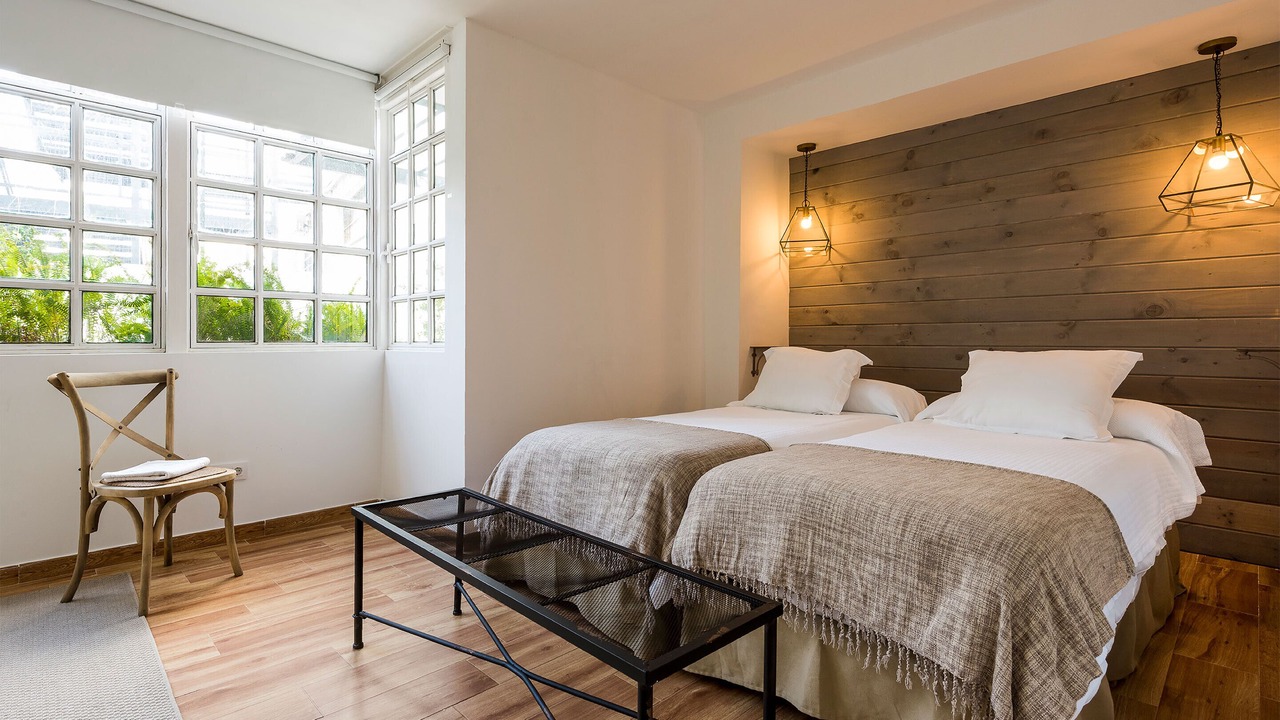Photo of Bedroom in Santa Catalina