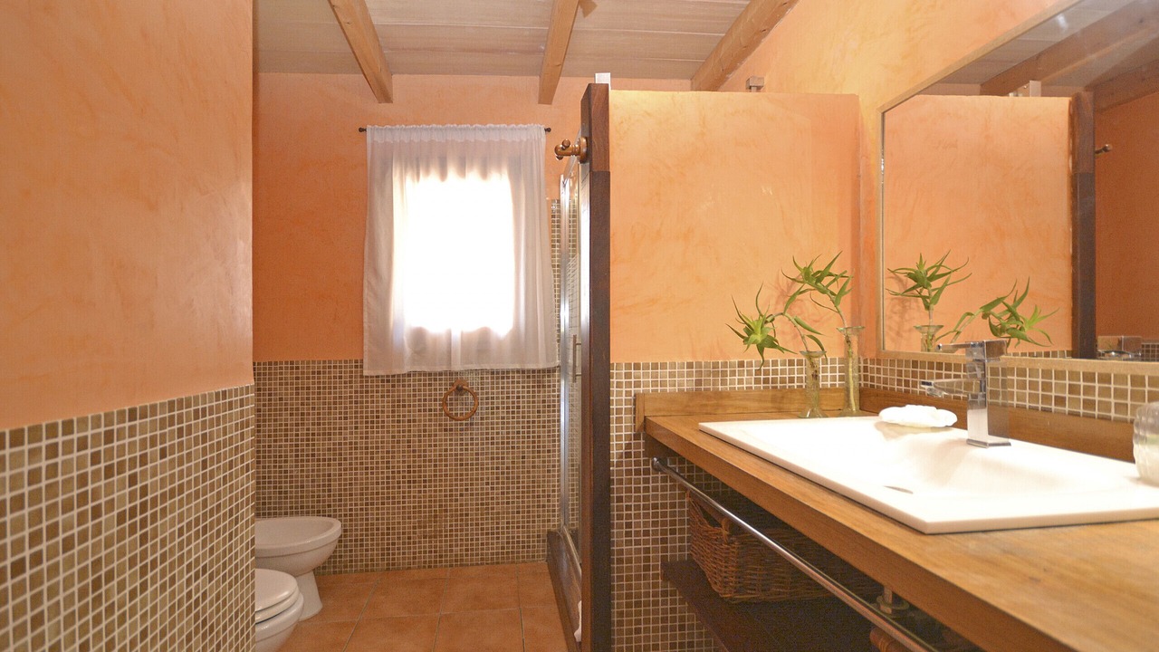Photo of Bathroom in Selva