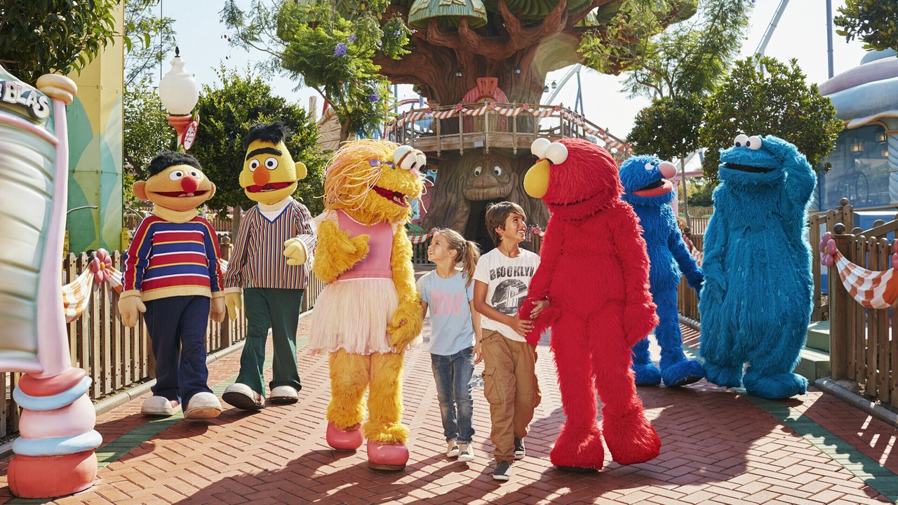Photo of Others in Salou City Centre