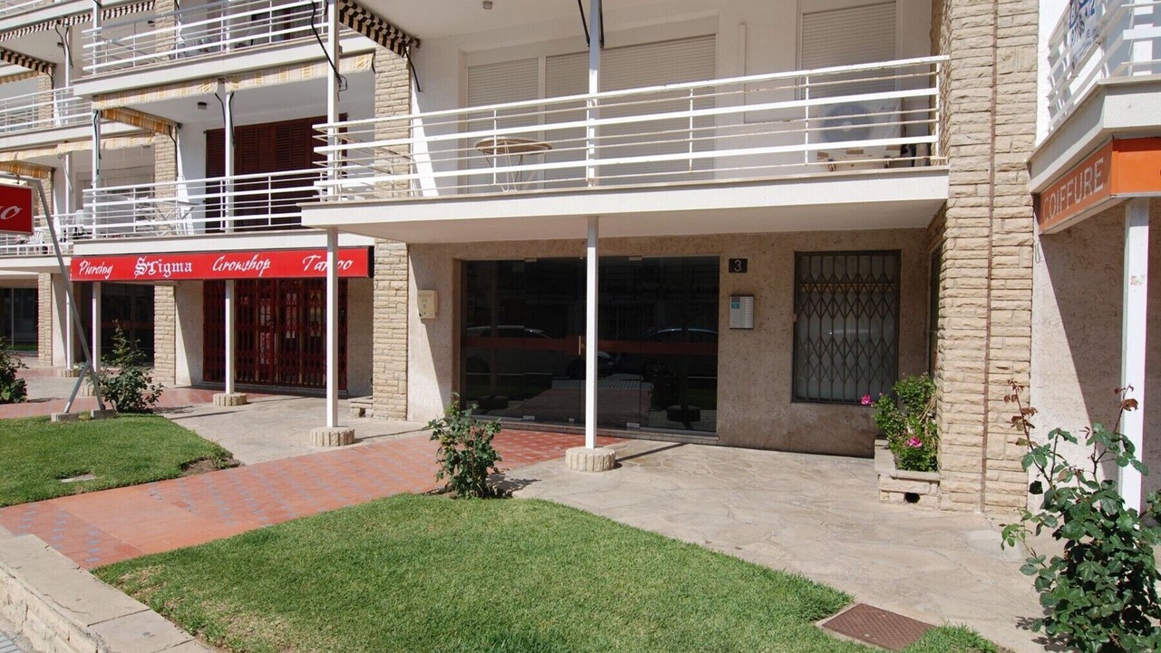 Photo of Outdoor in Salou City Centre