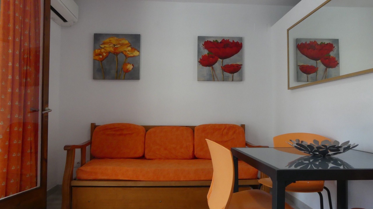 Photo of Livingroom in Salou City Centre