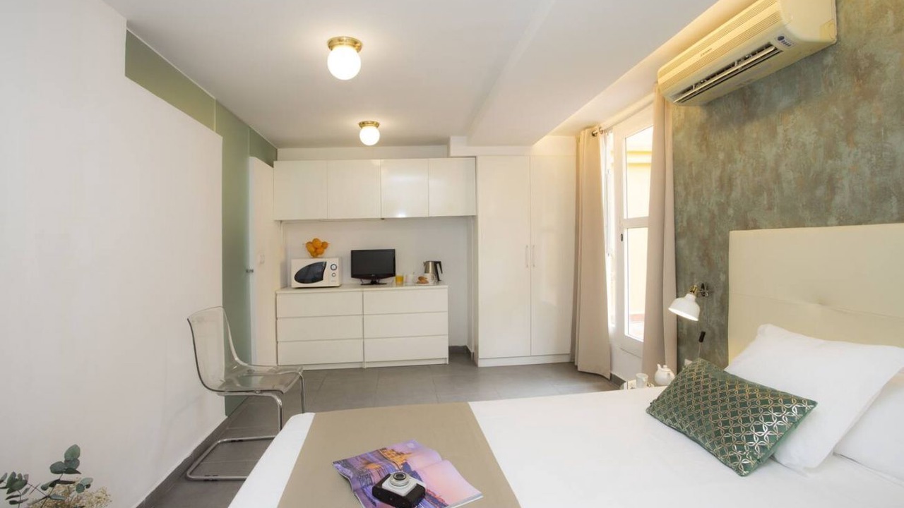 Photo of Bedroom in El Botanic