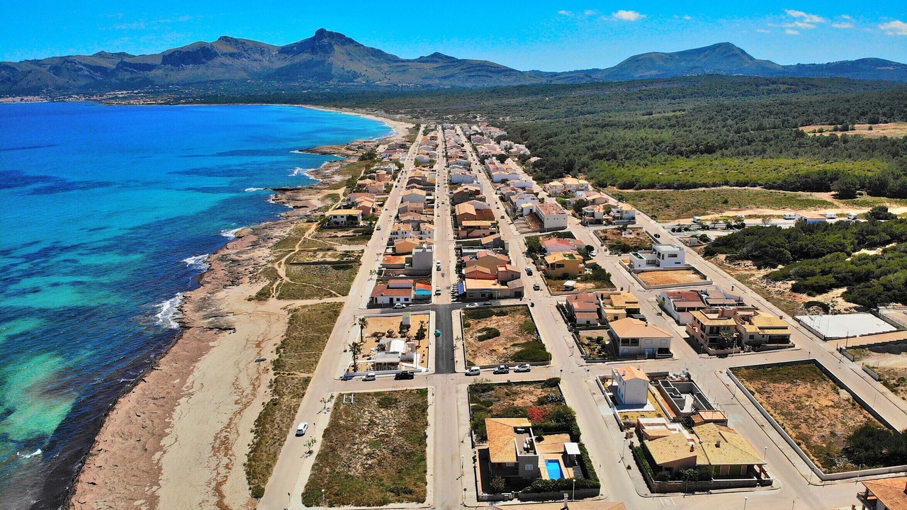 Photo of Outdoor in Son Serra de Marina