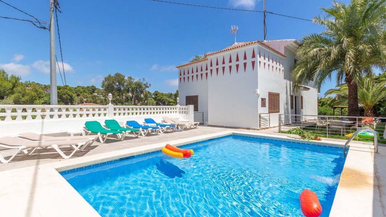 Photo of Outdoor in Urbanitzacio la Fustera