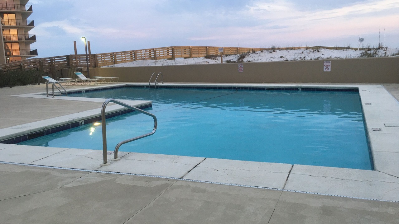 Photo of Outdoor in Orange Beach East