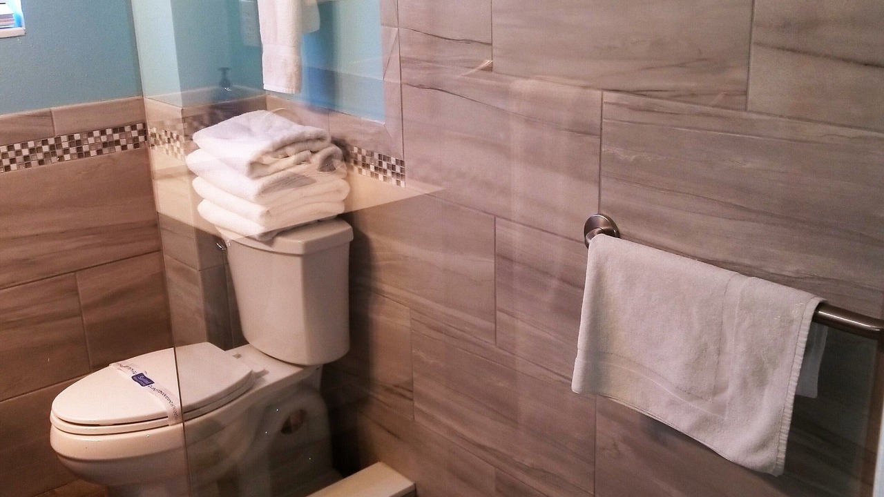 Photo of Bathroom in St. Pete Beach