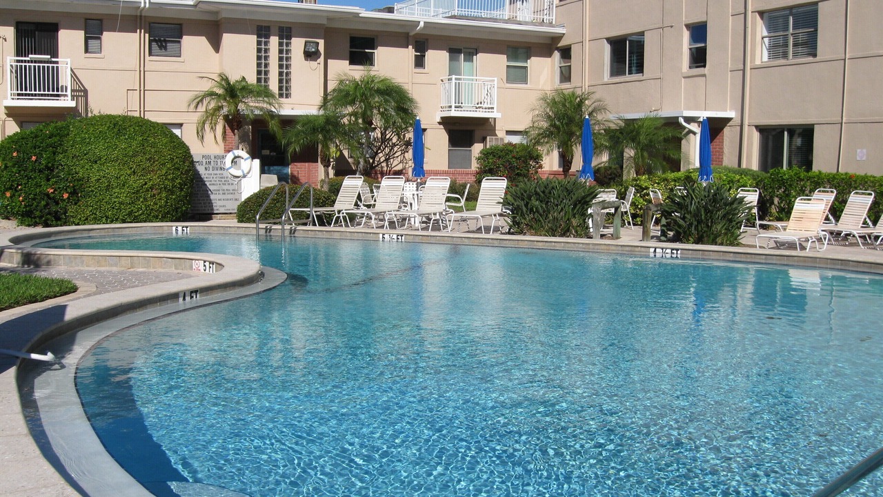 Photo of Outdoor in St. Pete Beach