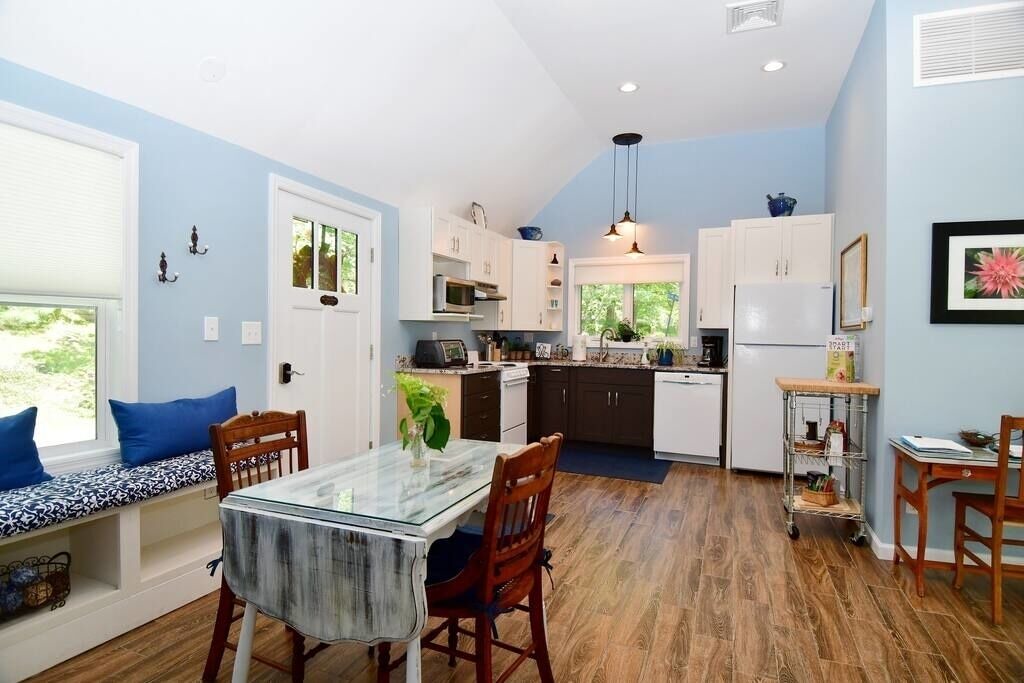 Photo of Kitchen in Bellvale
