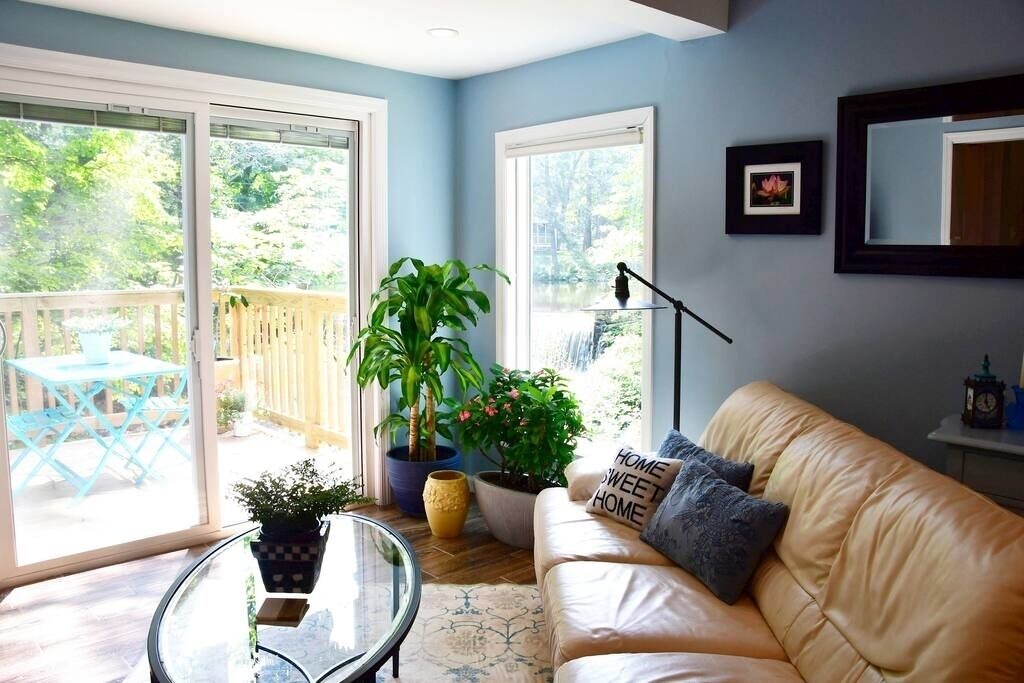 Photo of Bedroom in Bellvale
