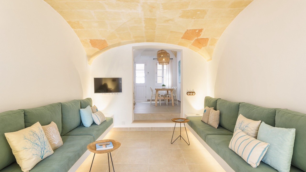 Photo of Livingroom in Ciutadella de Menorca