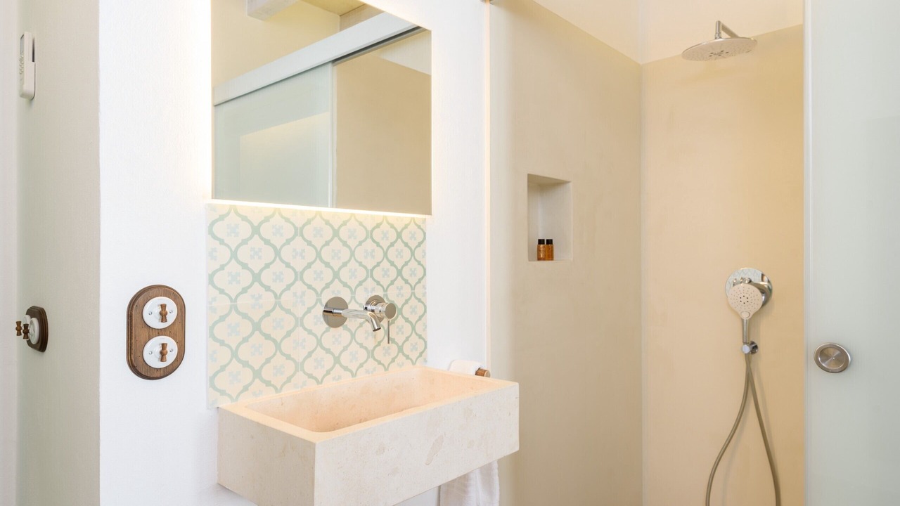Photo of Bathroom in Ciutadella de Menorca