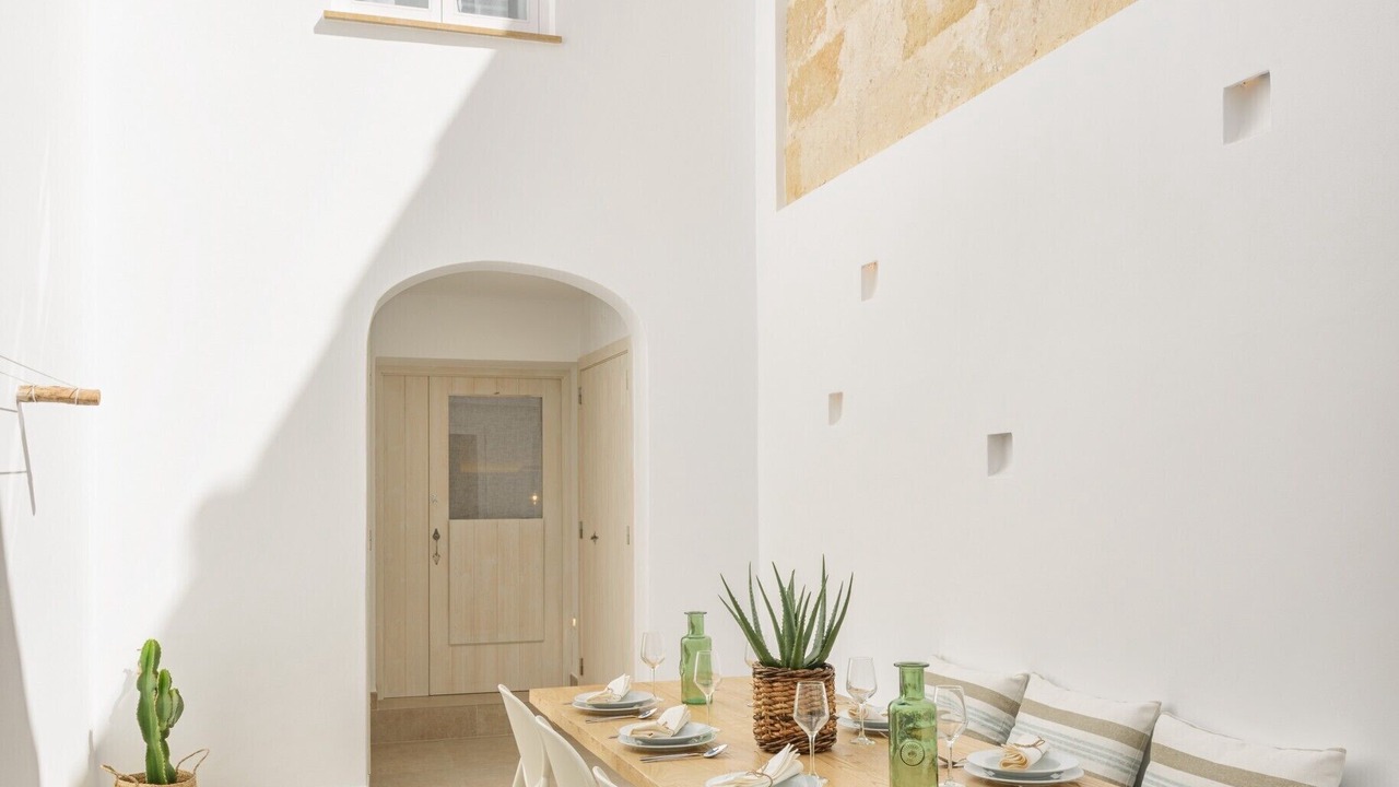 Photo of Outdoor in Ciutadella de Menorca