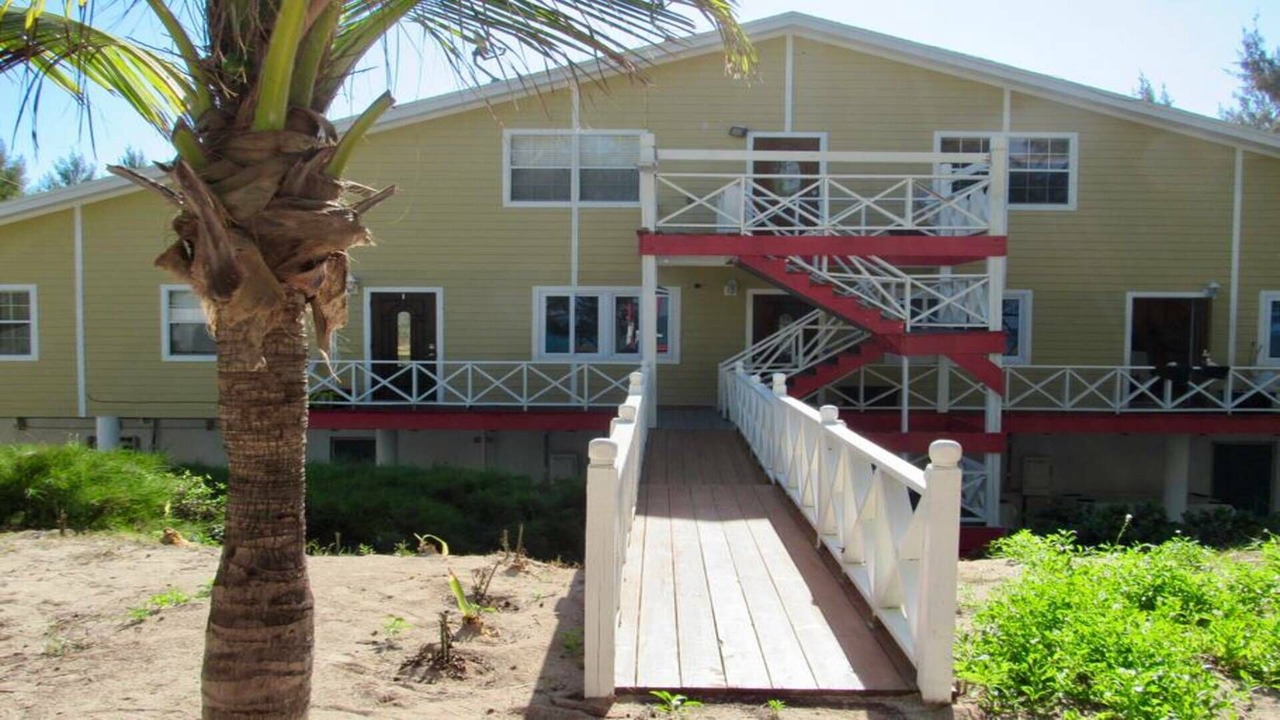 Photo of Outdoor in Alice Town
