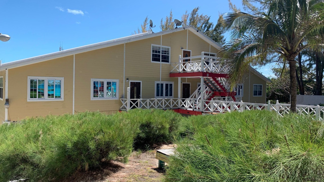 Photo of Outdoor in Alice Town