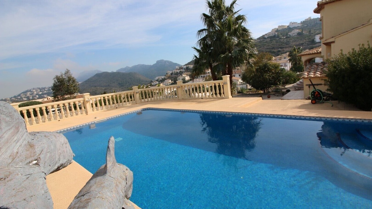 Photo of Outdoor in Rafol de Almunia