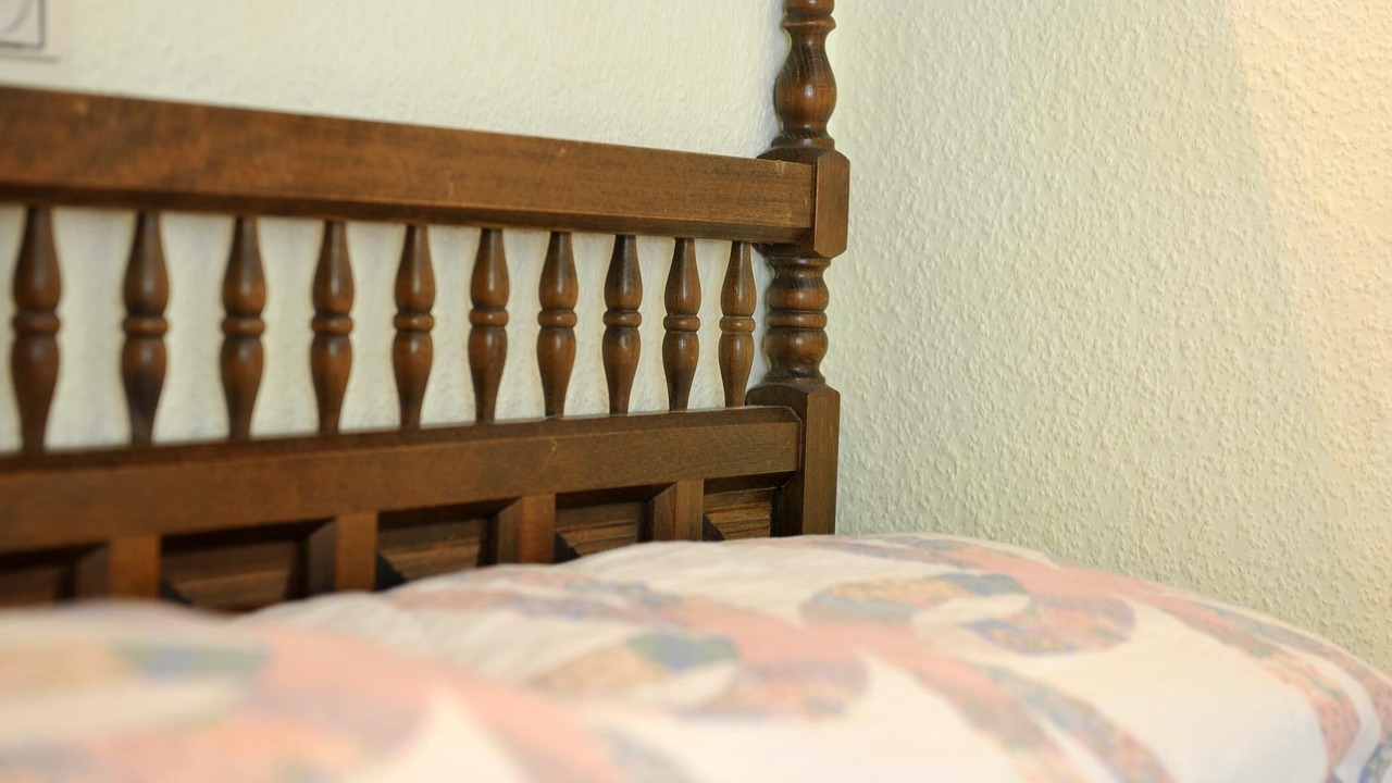 Photo of Bedroom in L'Escala