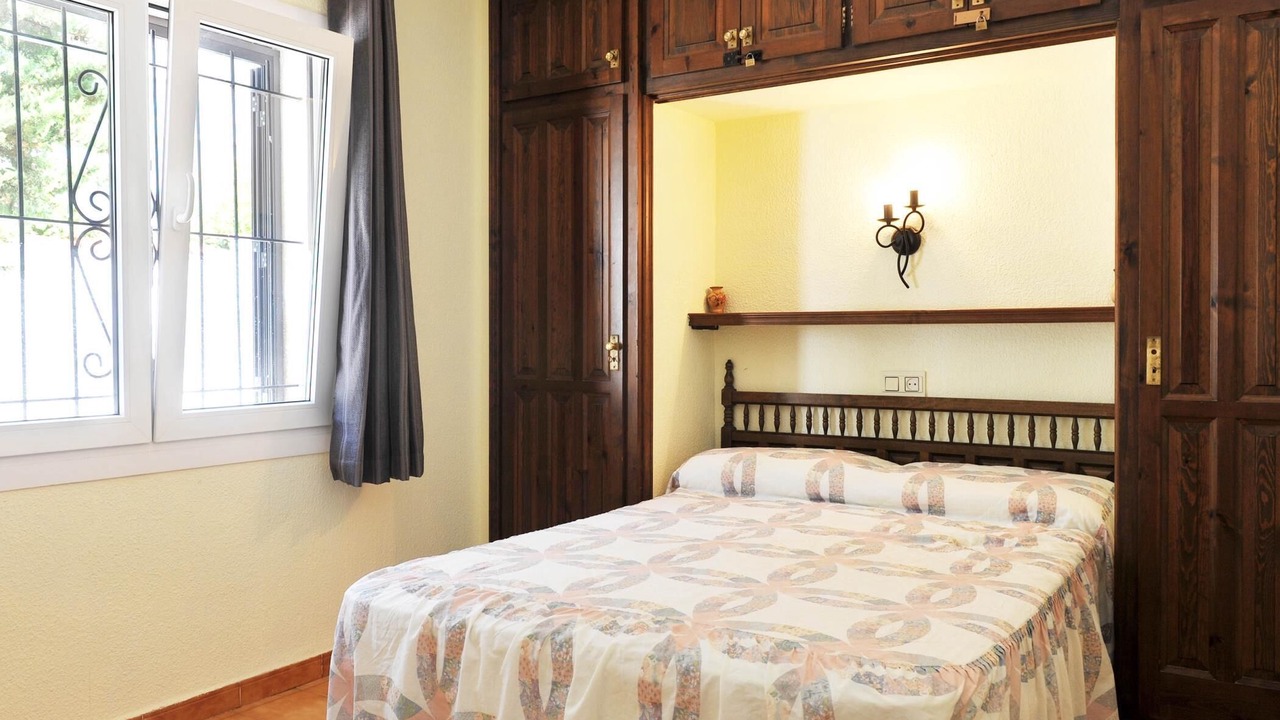 Photo of Bedroom in L'Escala