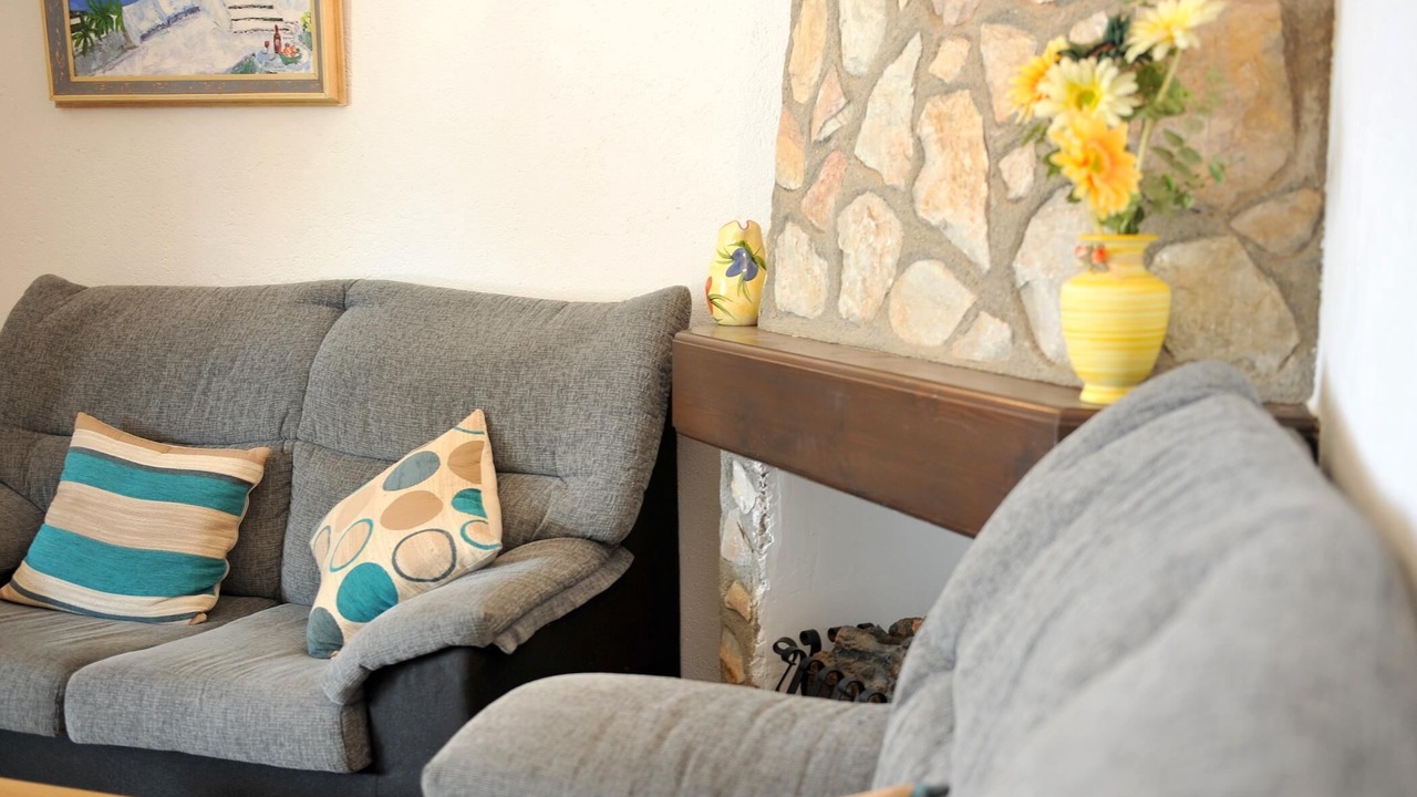 Photo of Livingroom in L'Escala
