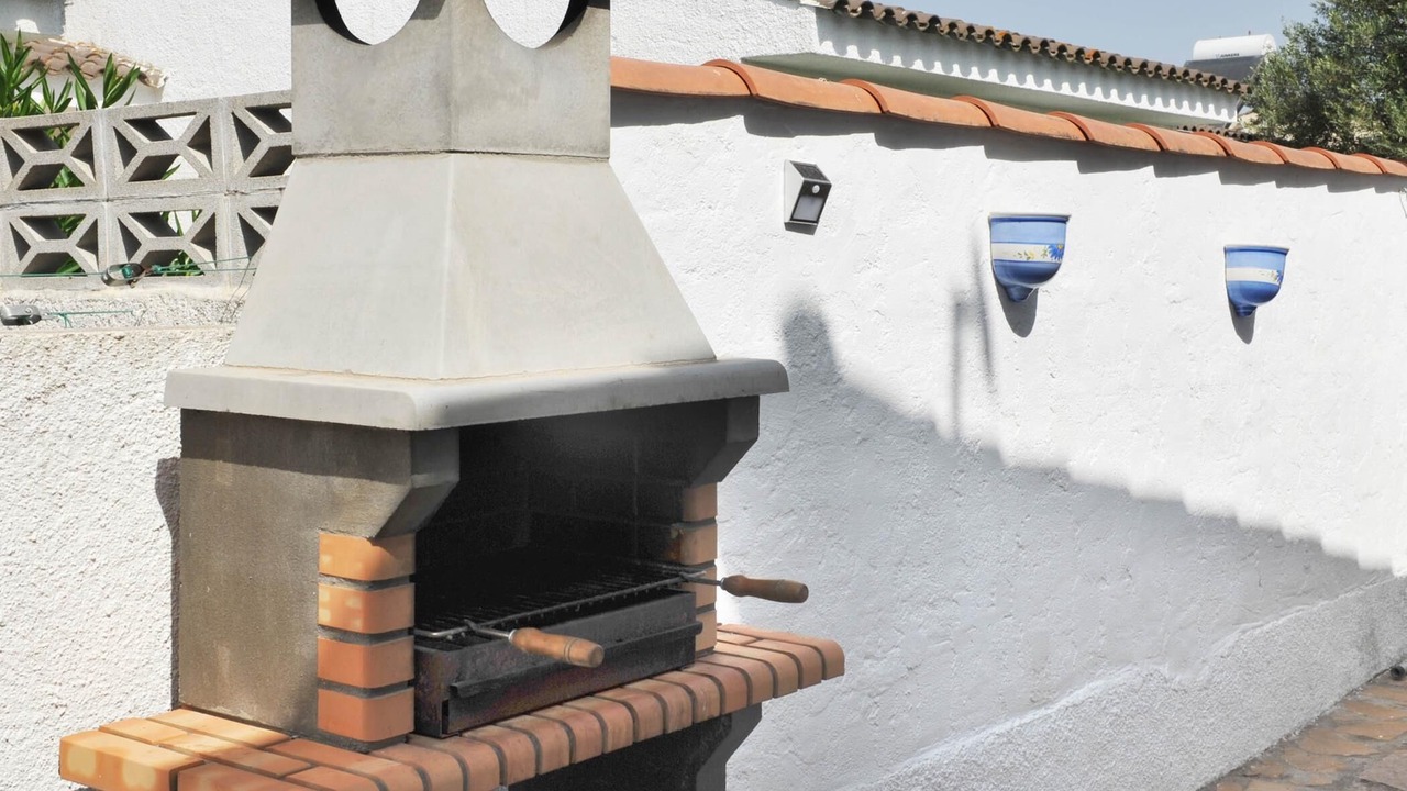 Photo of Patio Balcony in L'Escala