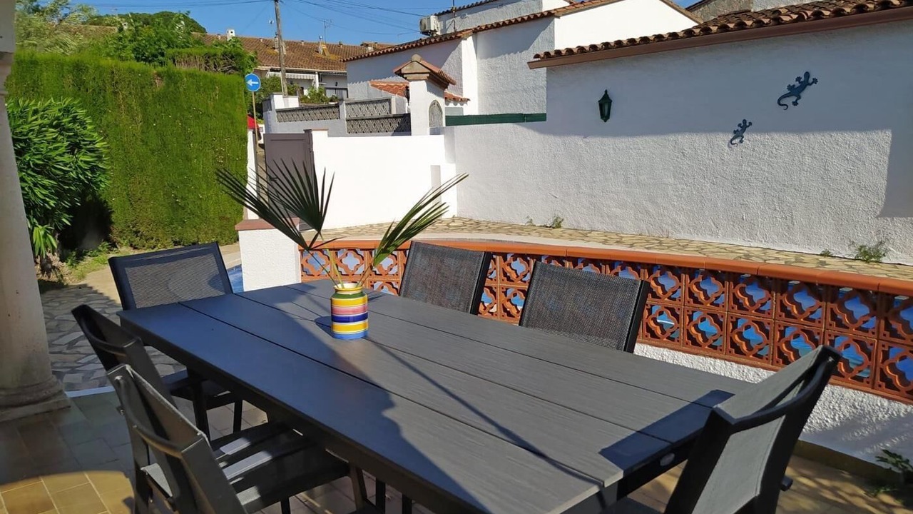 Photo of Outdoor in L'Escala