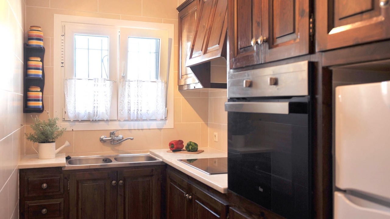 Photo of Kitchen in L'Escala