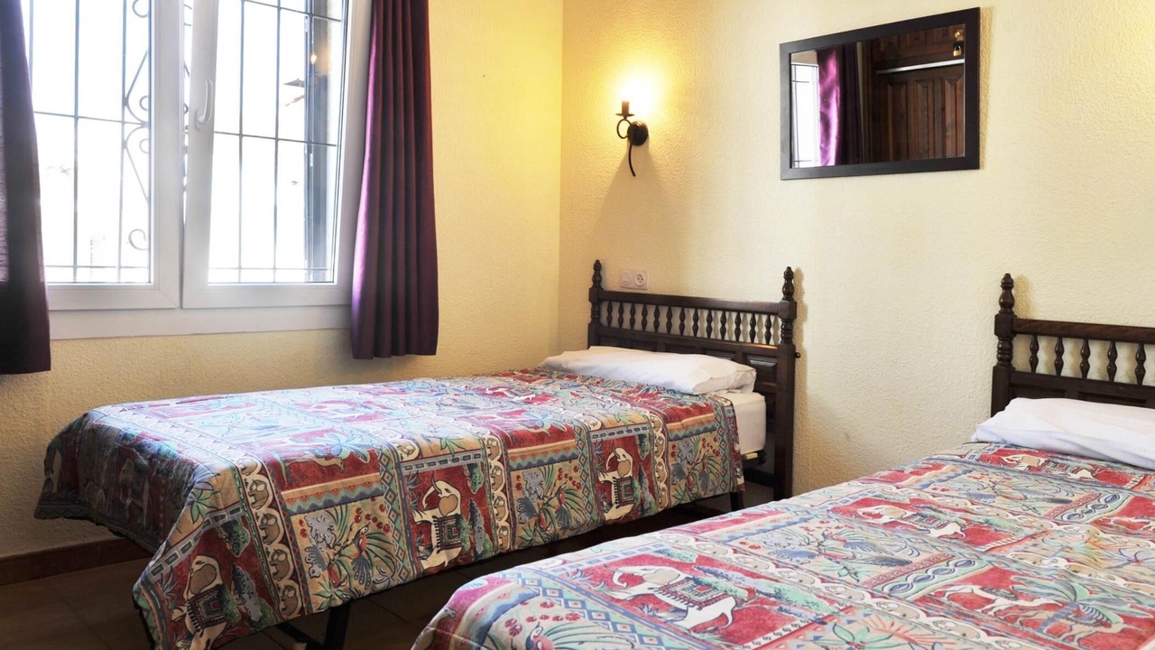Photo of Bedroom in L'Escala