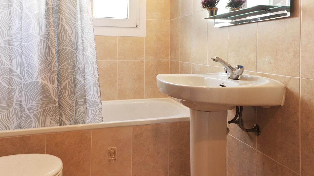 Photo of Bathroom in L'Escala