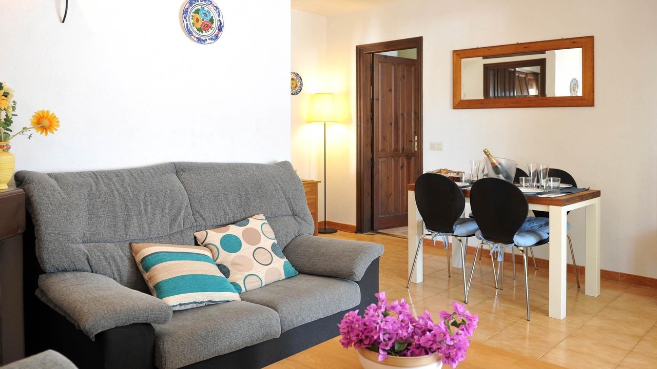 Photo of Livingroom in L'Escala