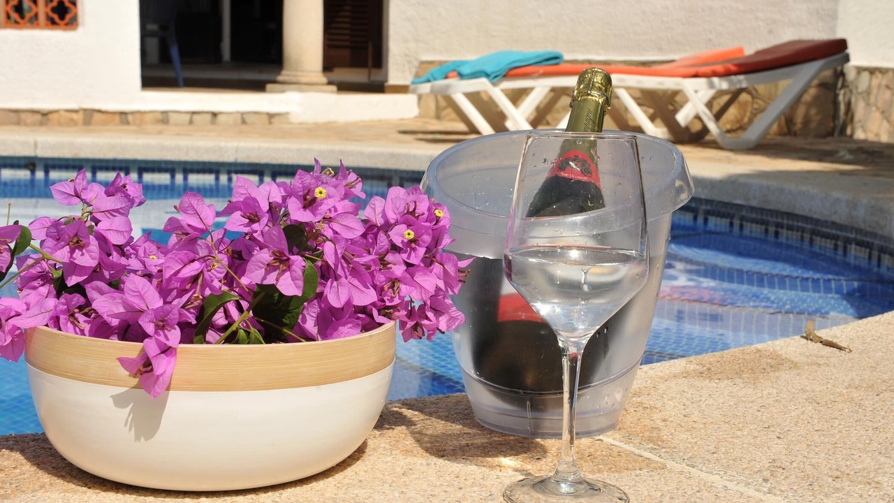 Photo of Outdoor in L'Escala