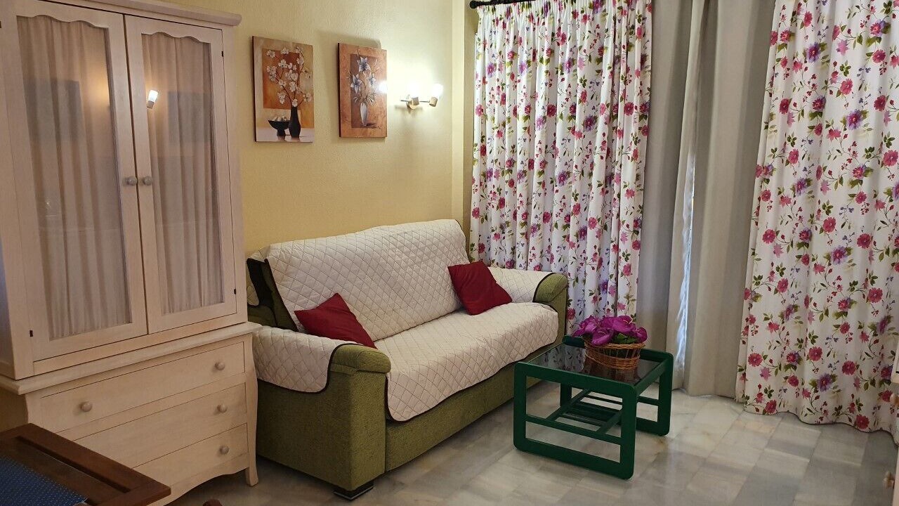Photo of Livingroom in Carihuela