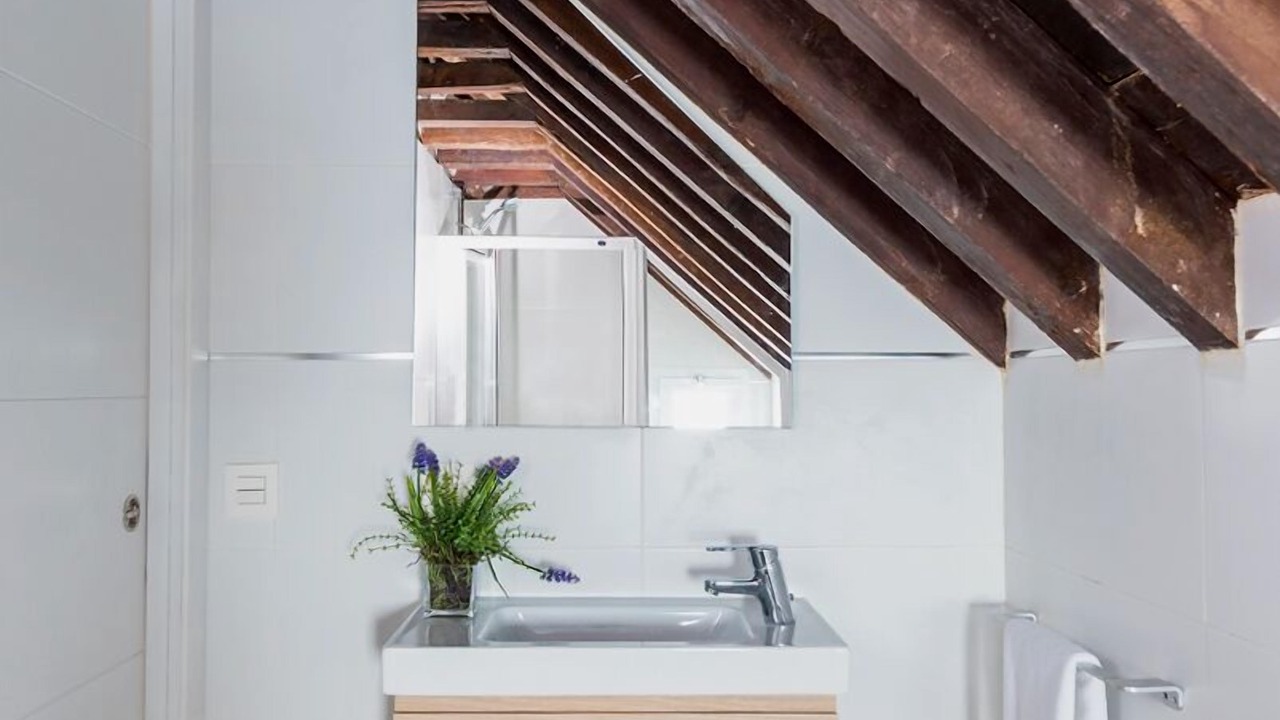 Photo of Bathroom in Ensanche Centro