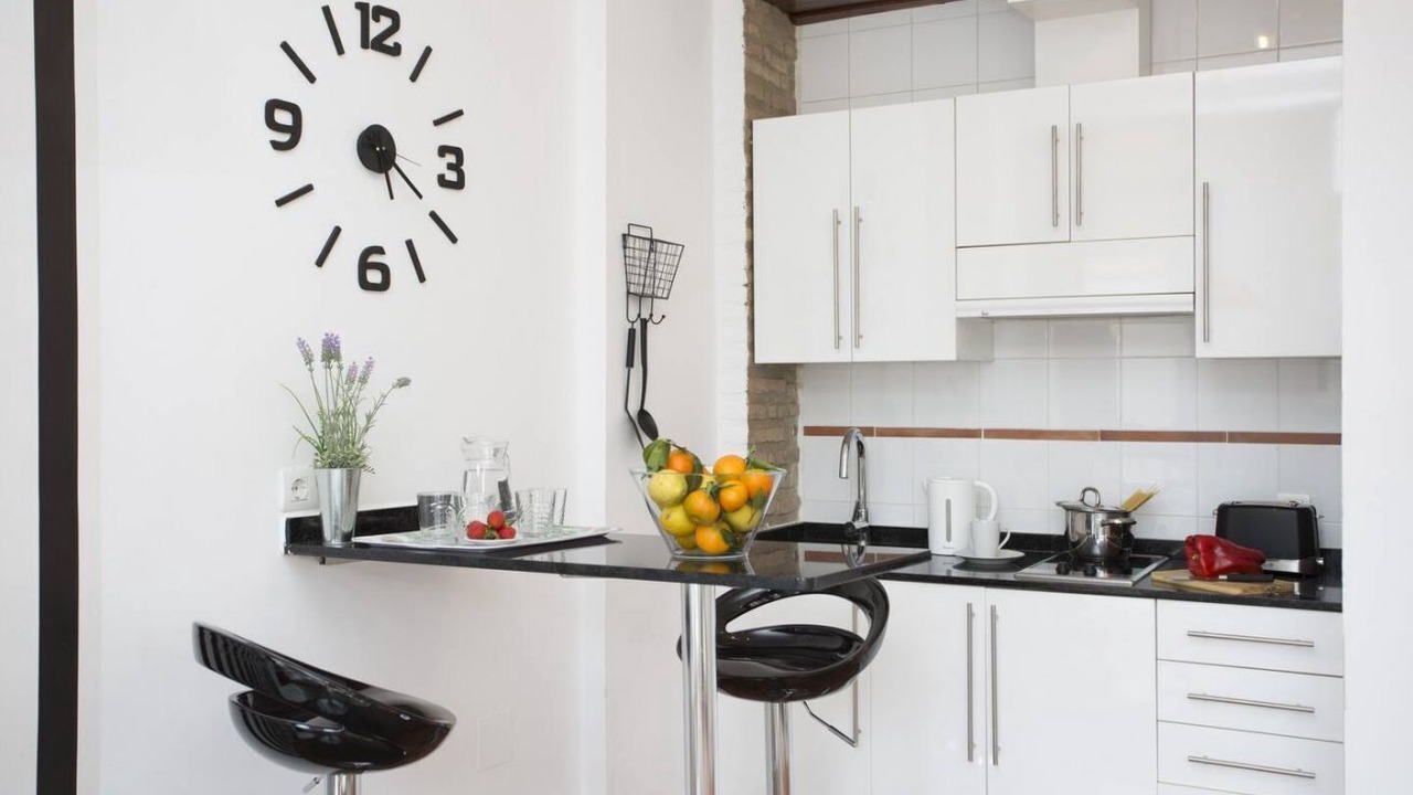 Photo of Kitchen in El Botanic