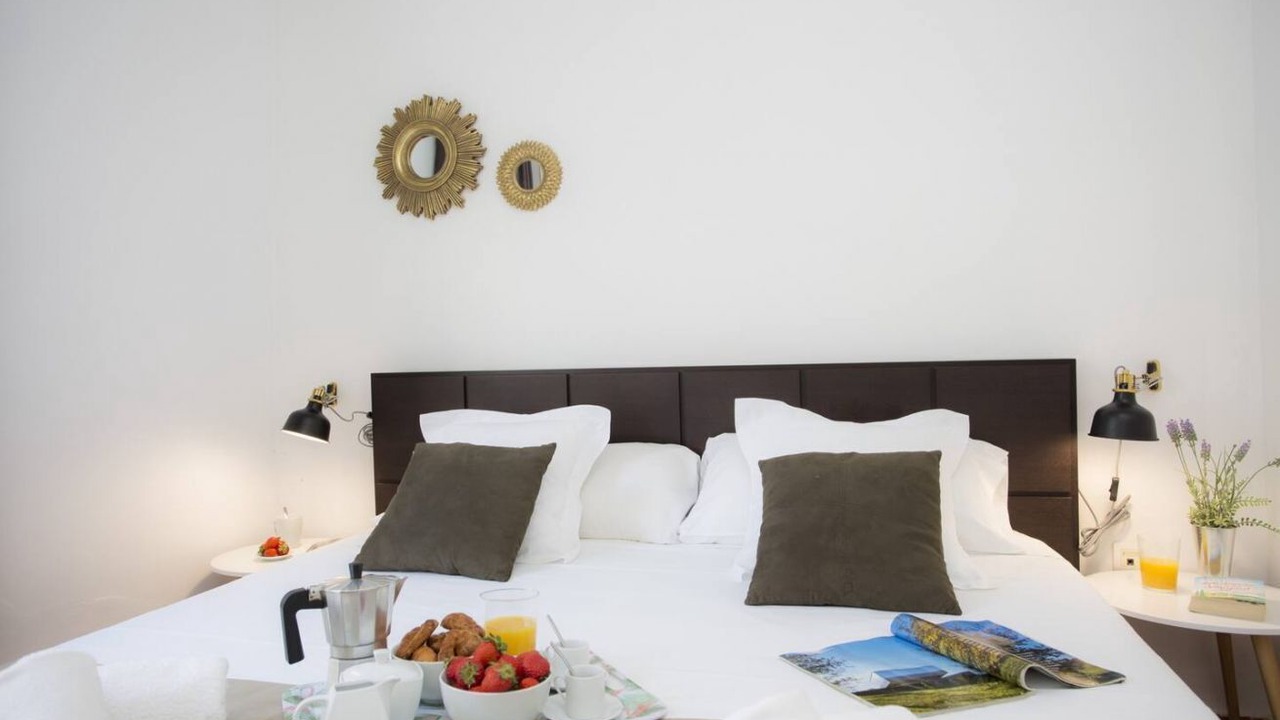 Photo of Bedroom in El Botanic