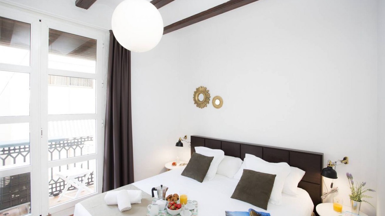 Photo of Bedroom in El Botanic