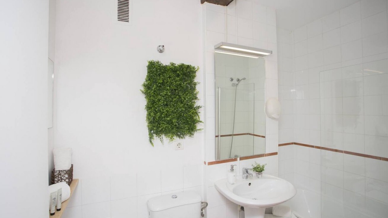 Photo of Bathroom in El Botanic