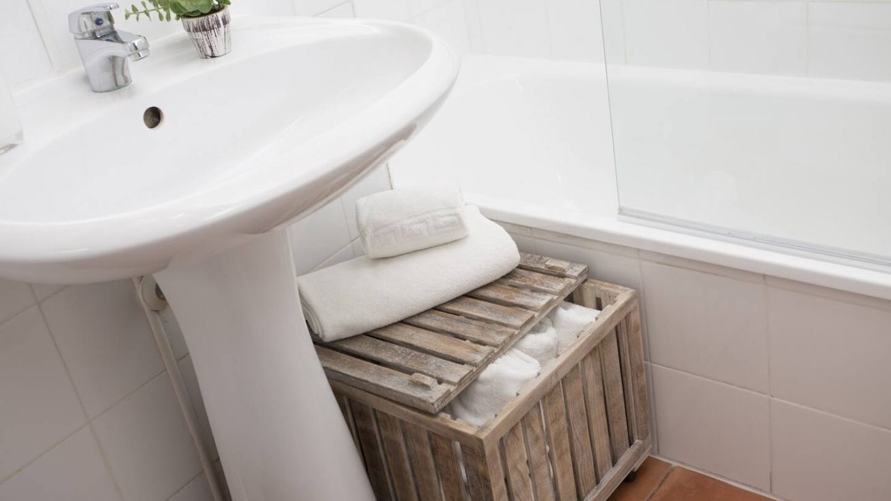 Photo of Bathroom in El Botanic