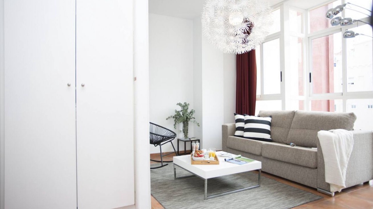 Photo of Livingroom in El Botanic