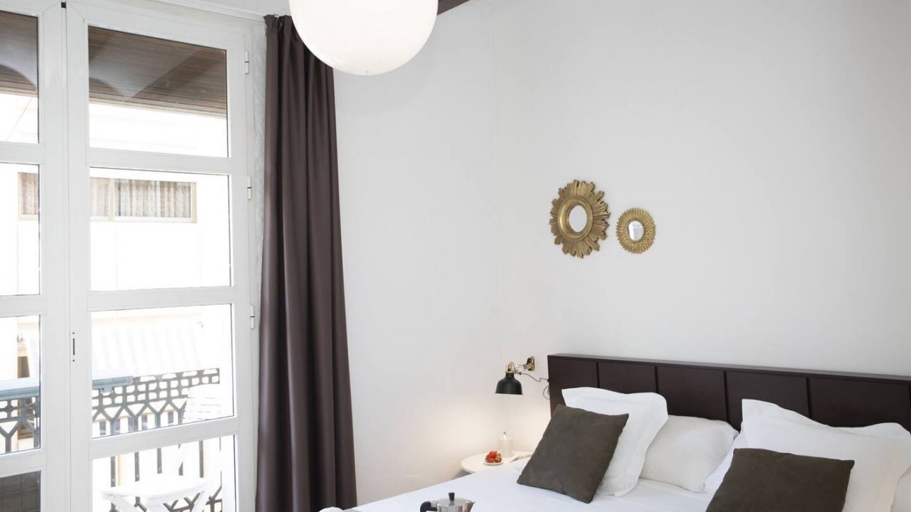 Photo of Bedroom in El Botanic