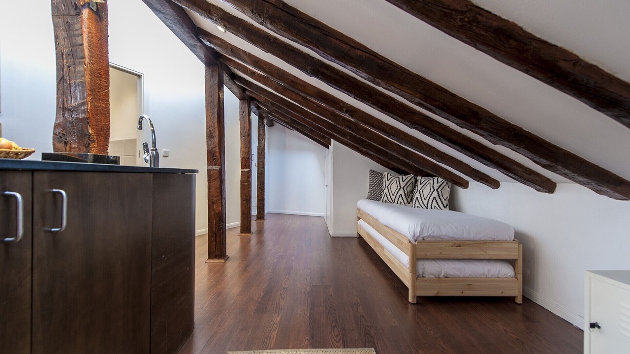 Photo of Bedroom in Sol