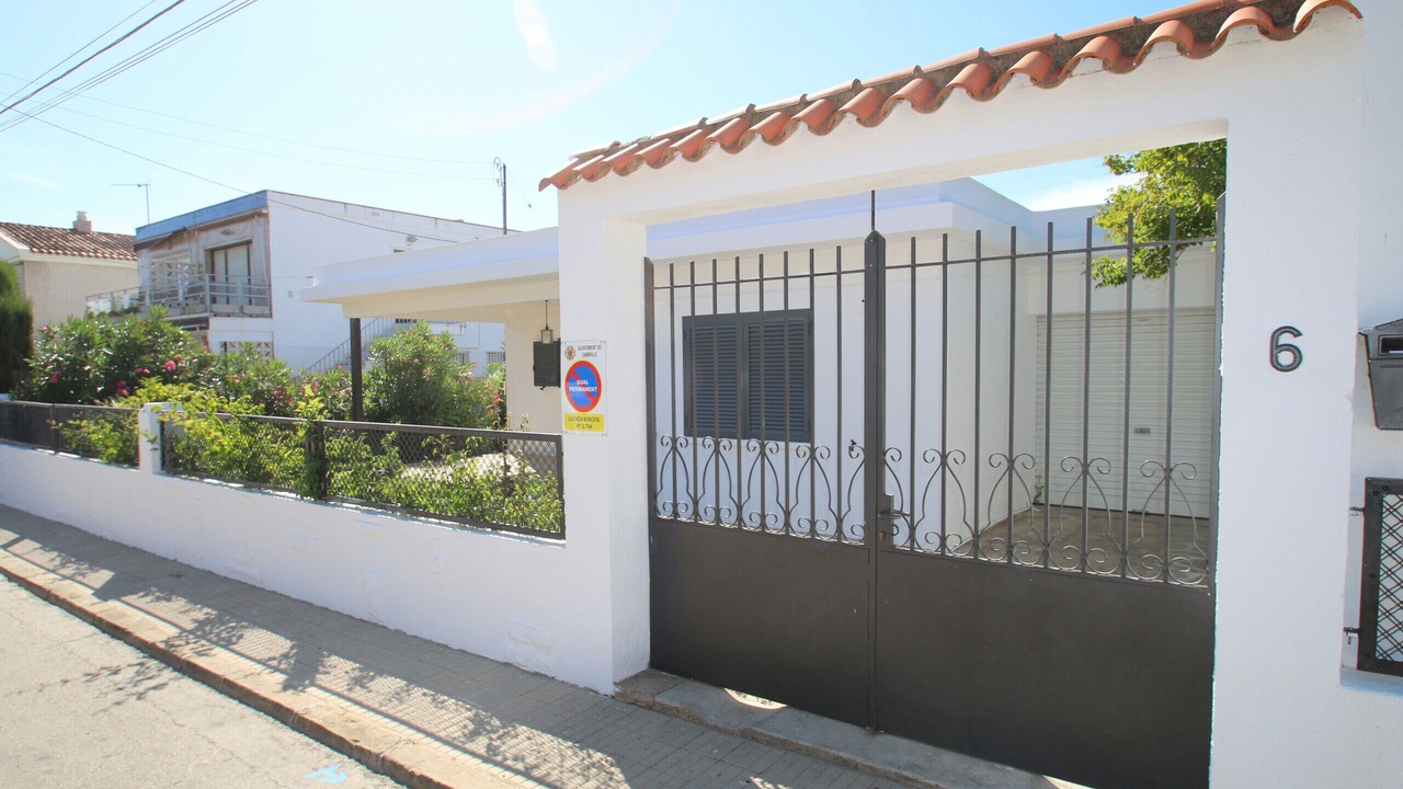 Photo of Outdoor in Cambrils