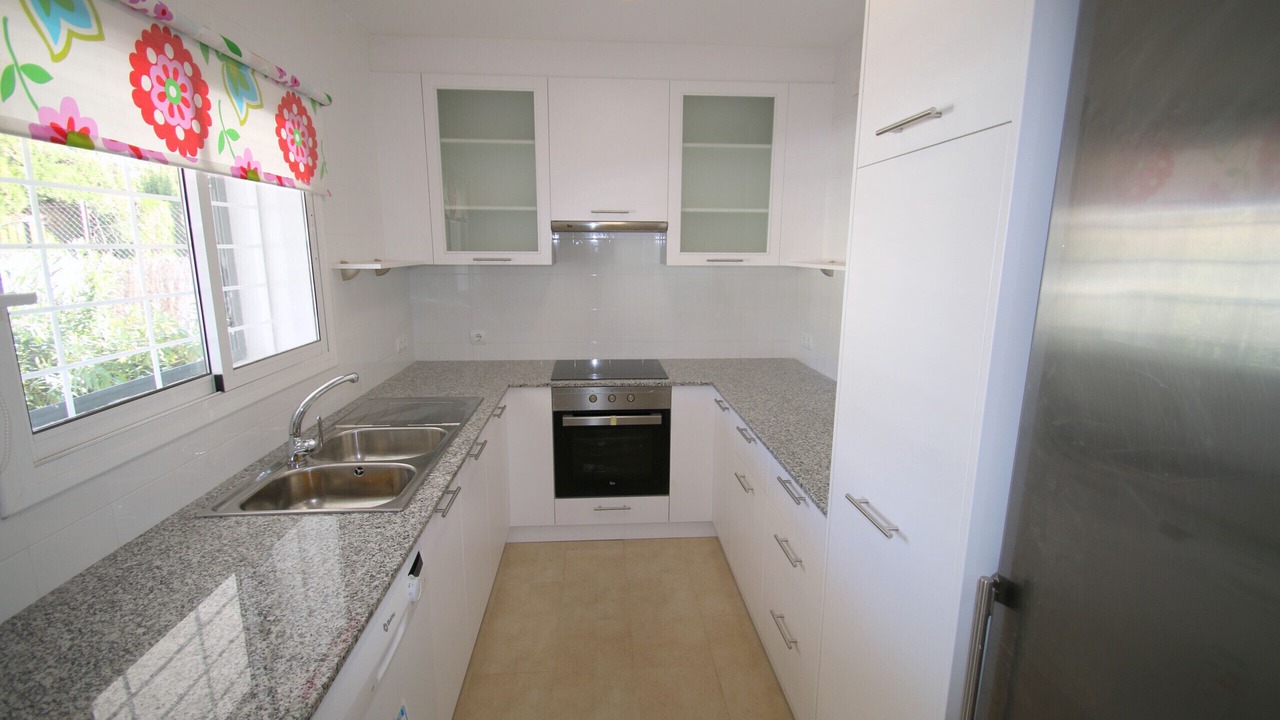 Photo of Kitchen in Cambrils