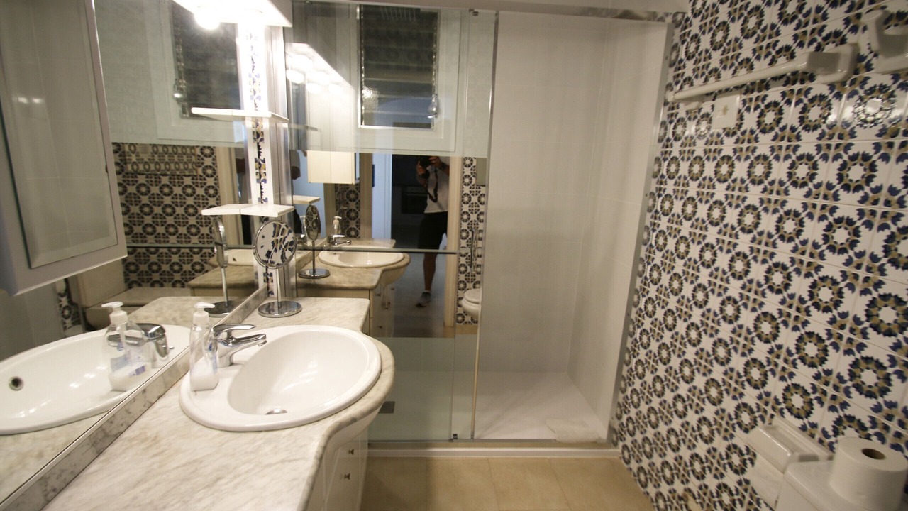 Photo of Bathroom in Cambrils