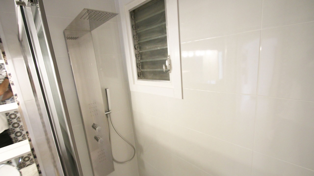 Photo of Bathroom in Cambrils