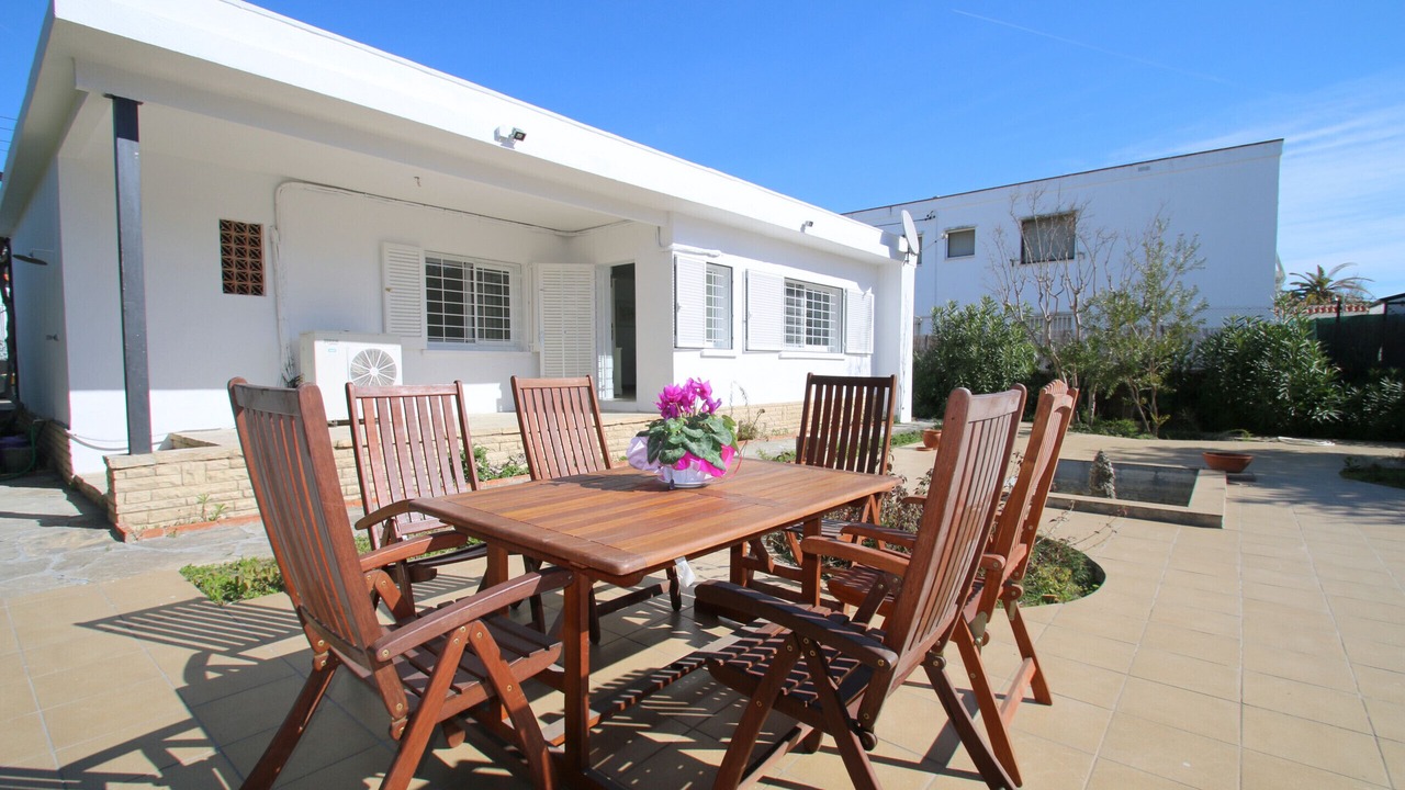 Photo of Outdoor in Cambrils