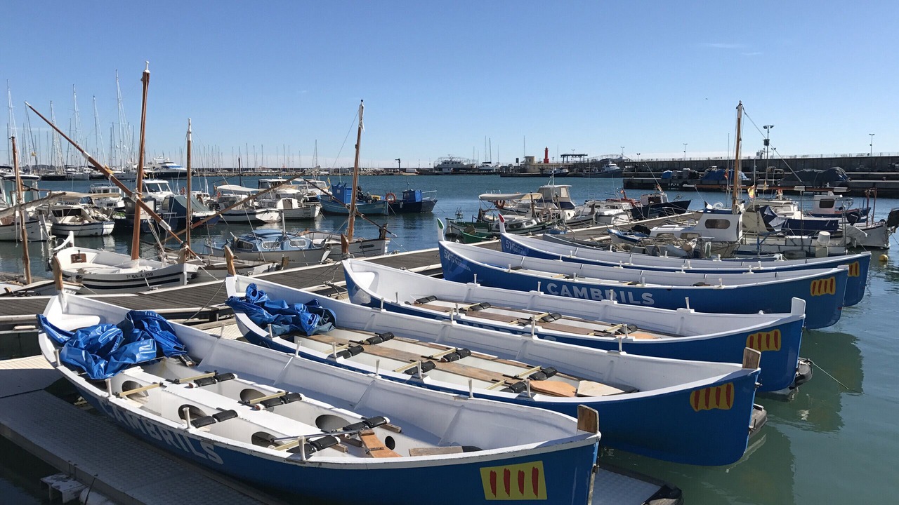 Photo of Others in Cambrils