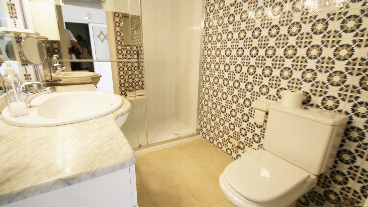 Photo of Bathroom in Cambrils