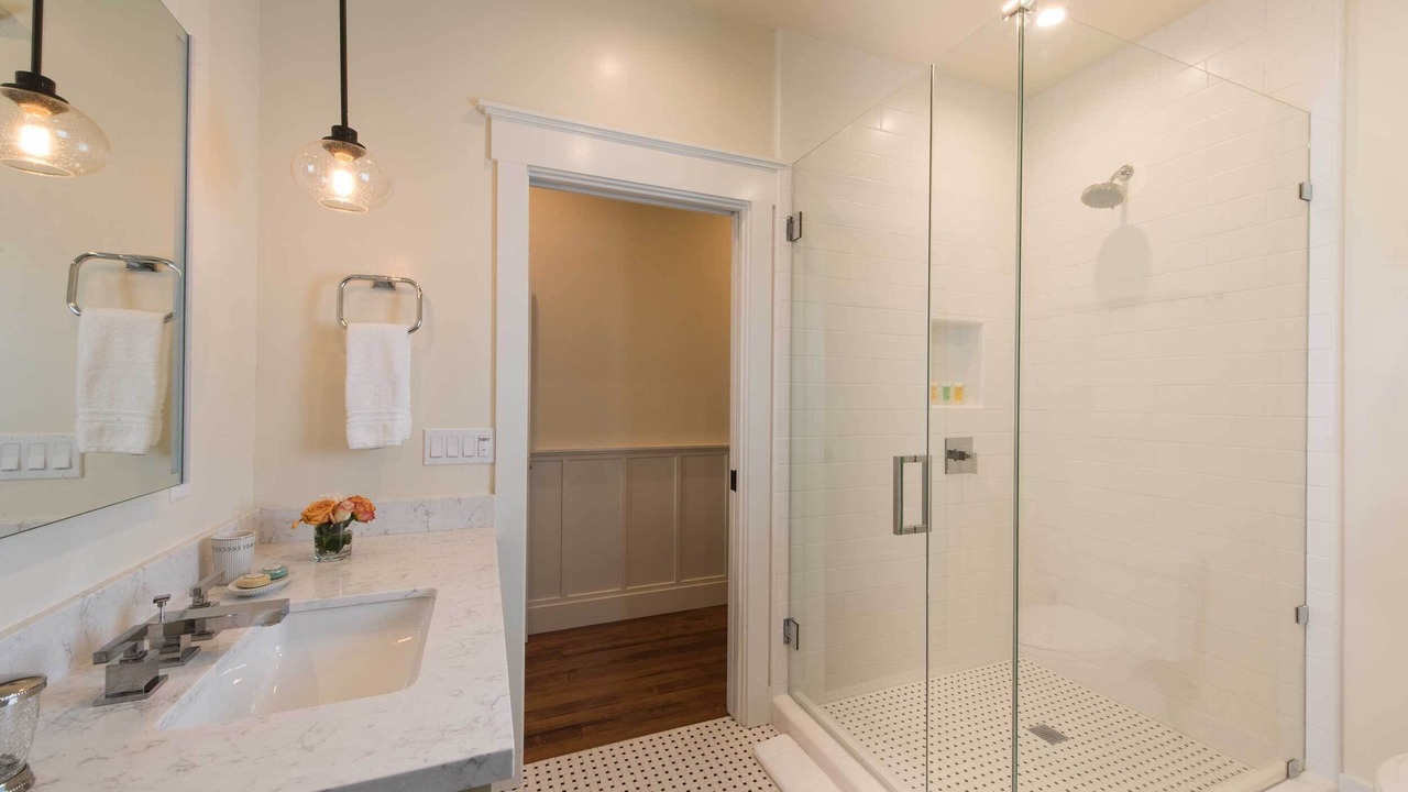 Photo of Bathroom in Sonoma