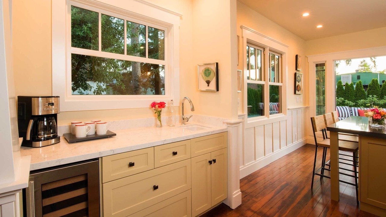 Photo of Kitchen in Sonoma