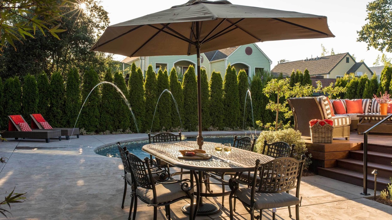 Photo of Outdoor in Sonoma